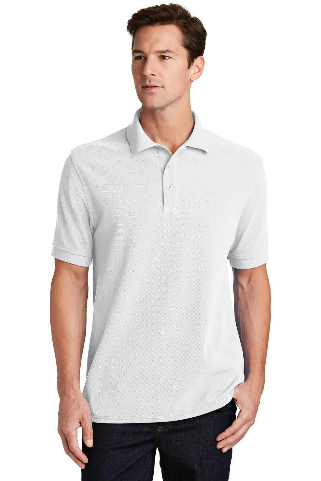 KP1500-WHT