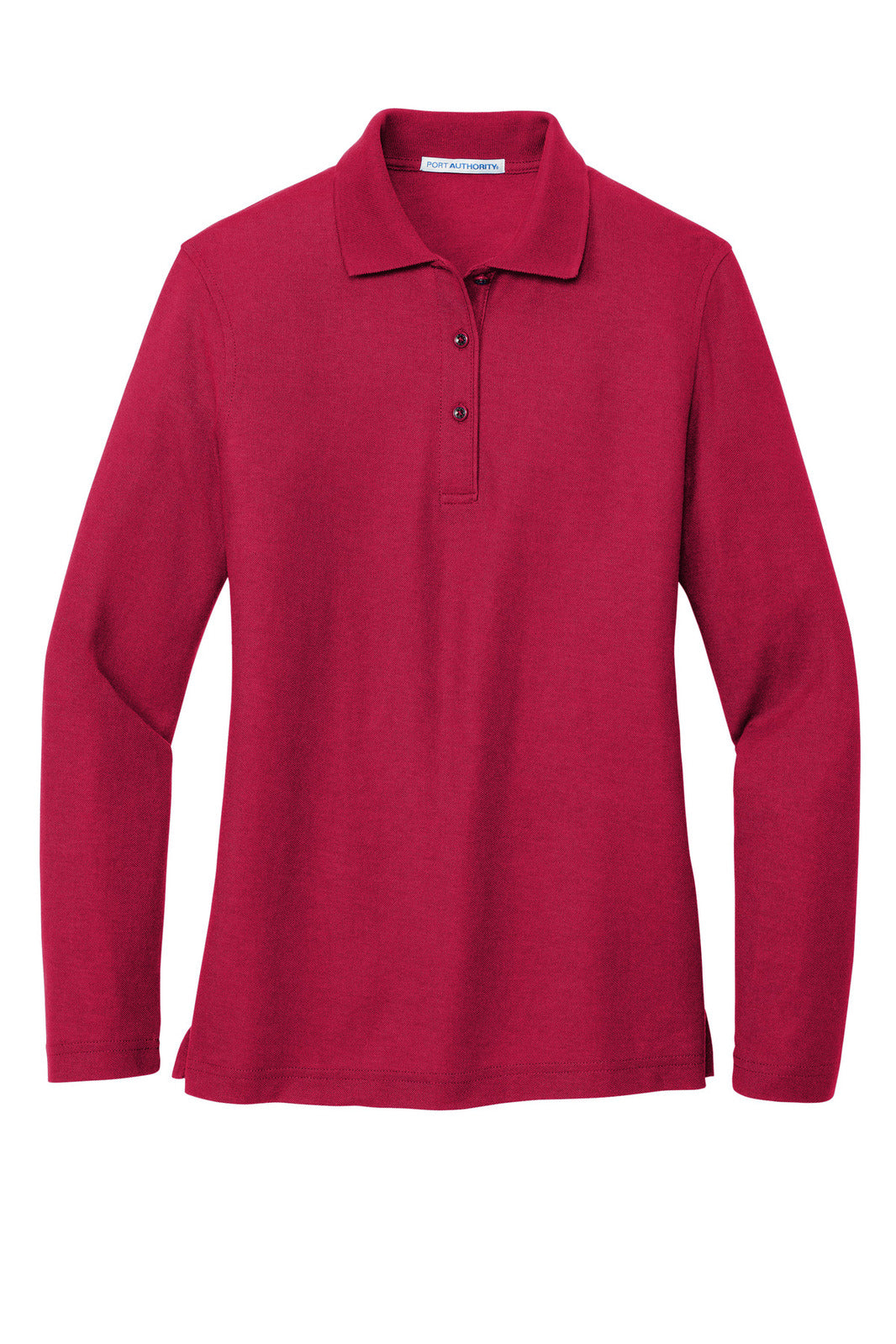 L500LS-RED