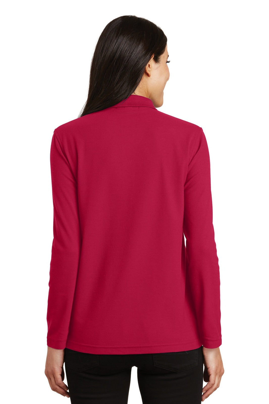 L500LS-RED