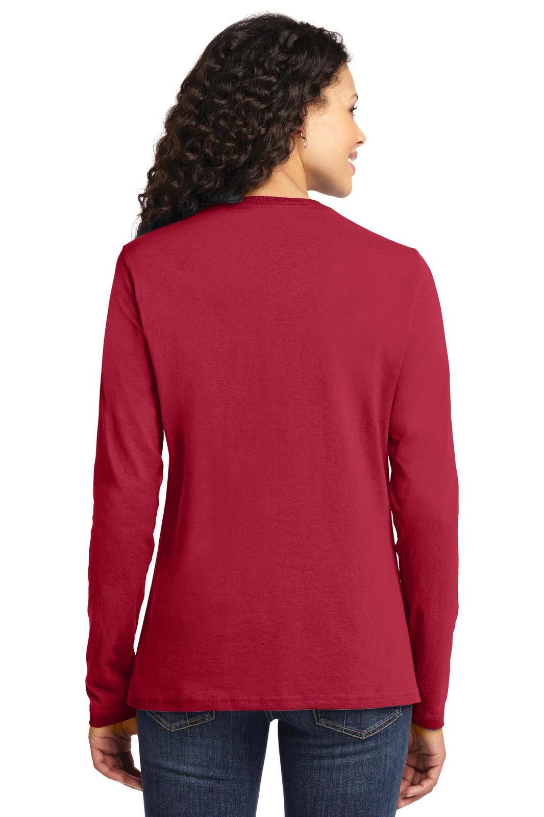LPC54LS-RED