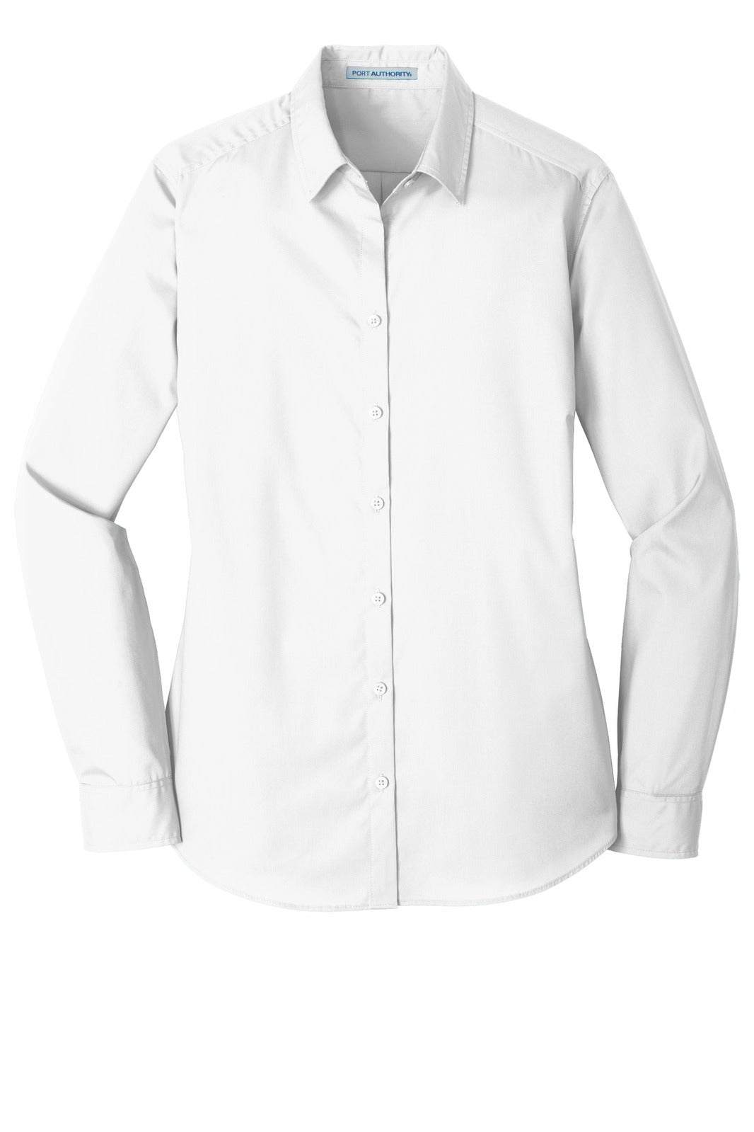 LW100-WHT