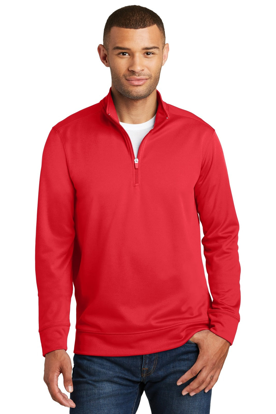 PC590Q-RED