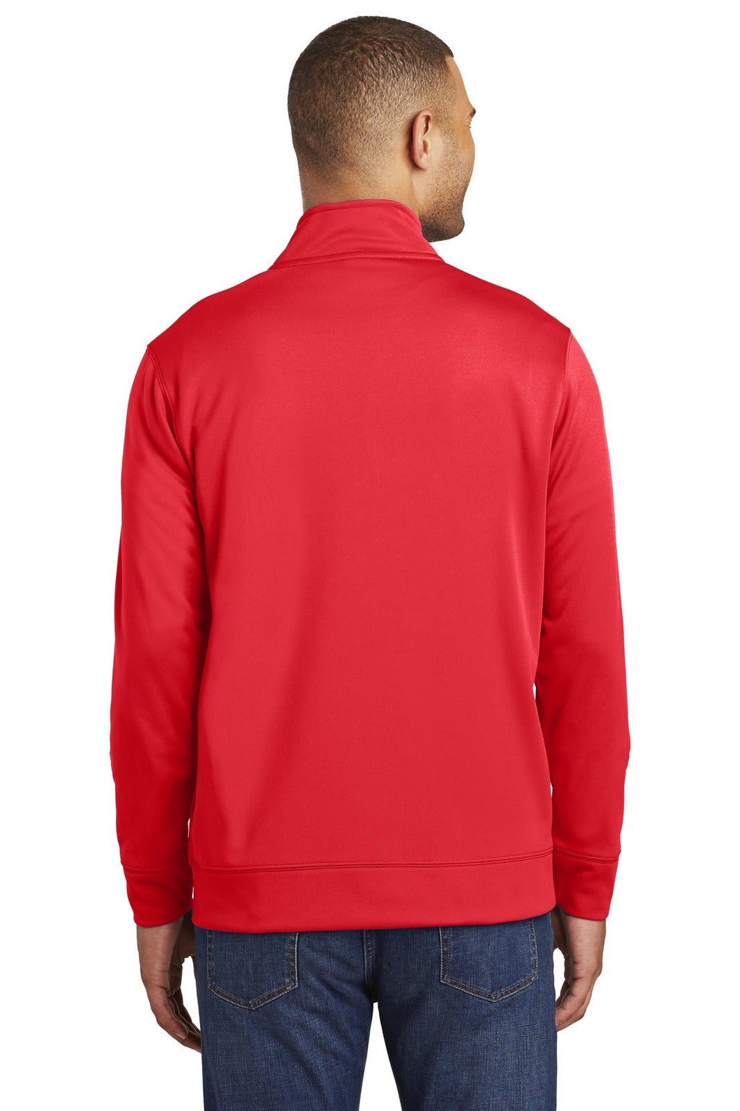 PC590Q-RED