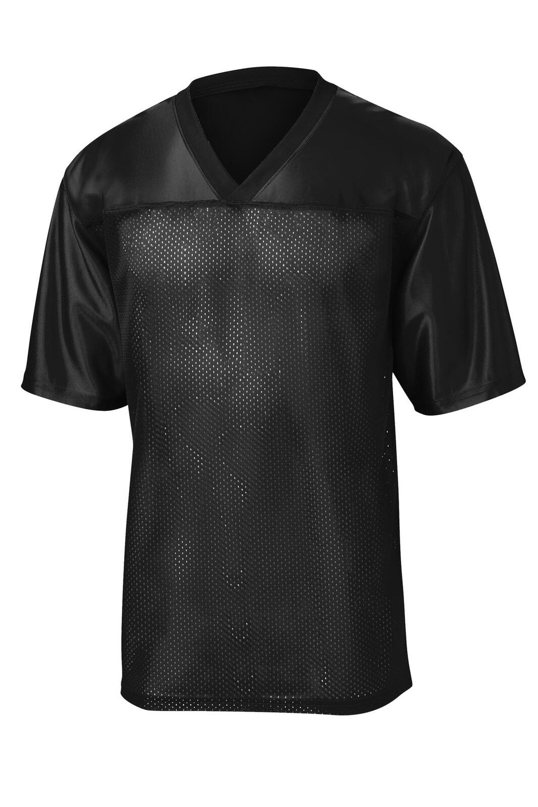 ST307-BLK