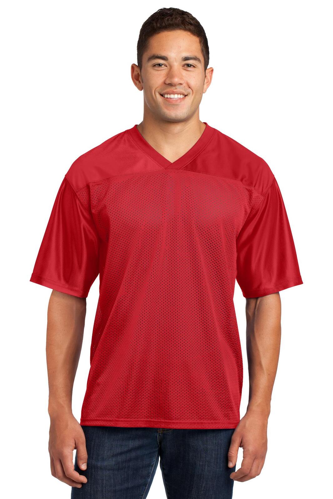 ST307-TRED