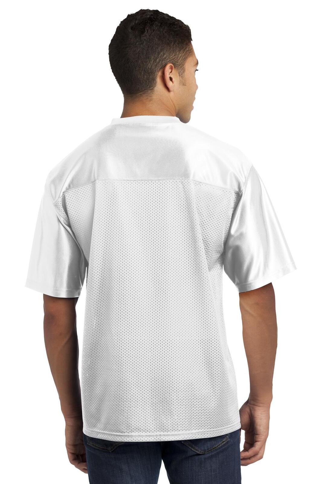 ST307-WHT