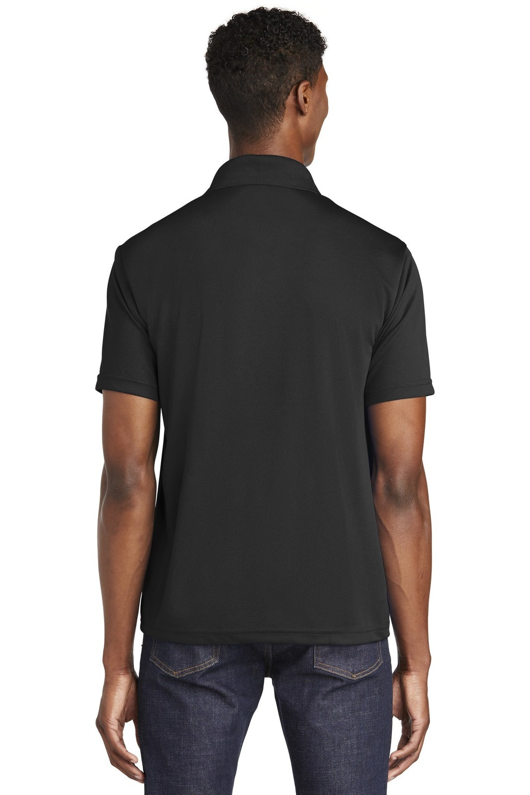 ST640-BLK