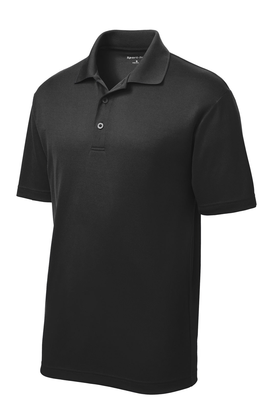 ST640-BLK
