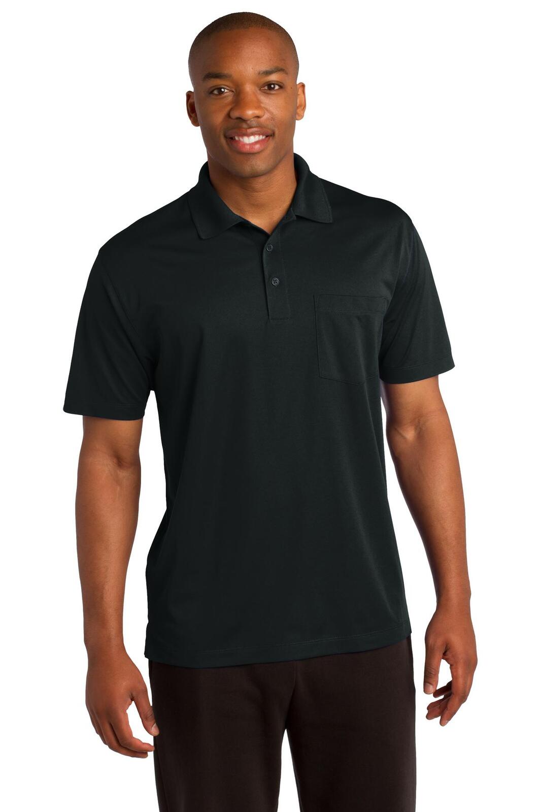 ST651-BLK