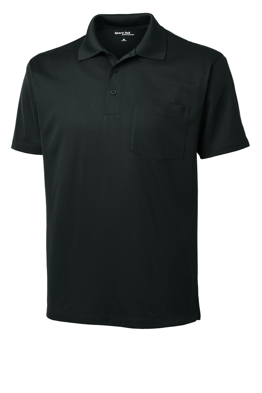 ST651-BLK