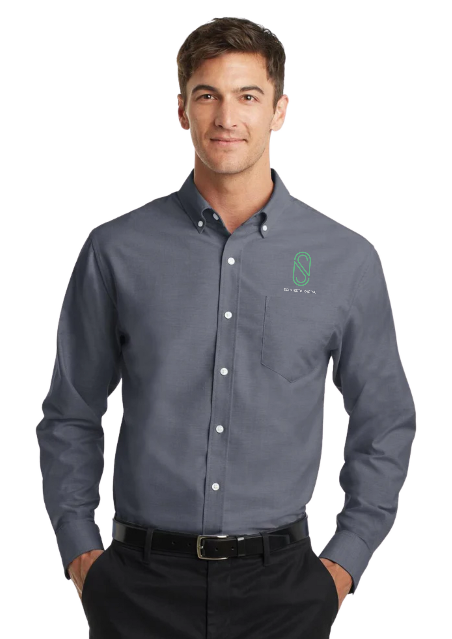 SuperPro Oxford Shirt S658 - SSR