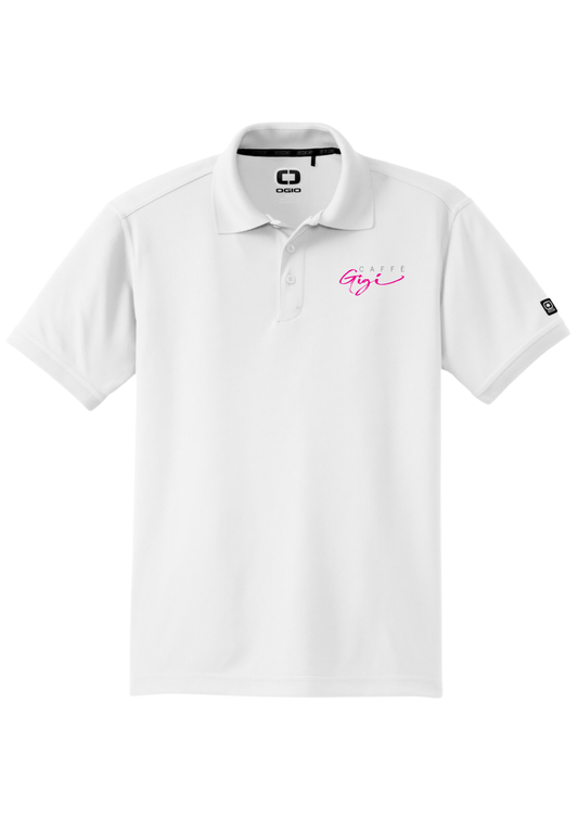 CG OGIO - Caliber2.0 Polo- White