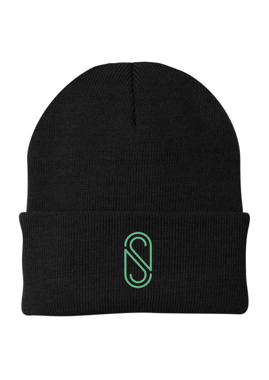 Knit Cap CP90 - SSR