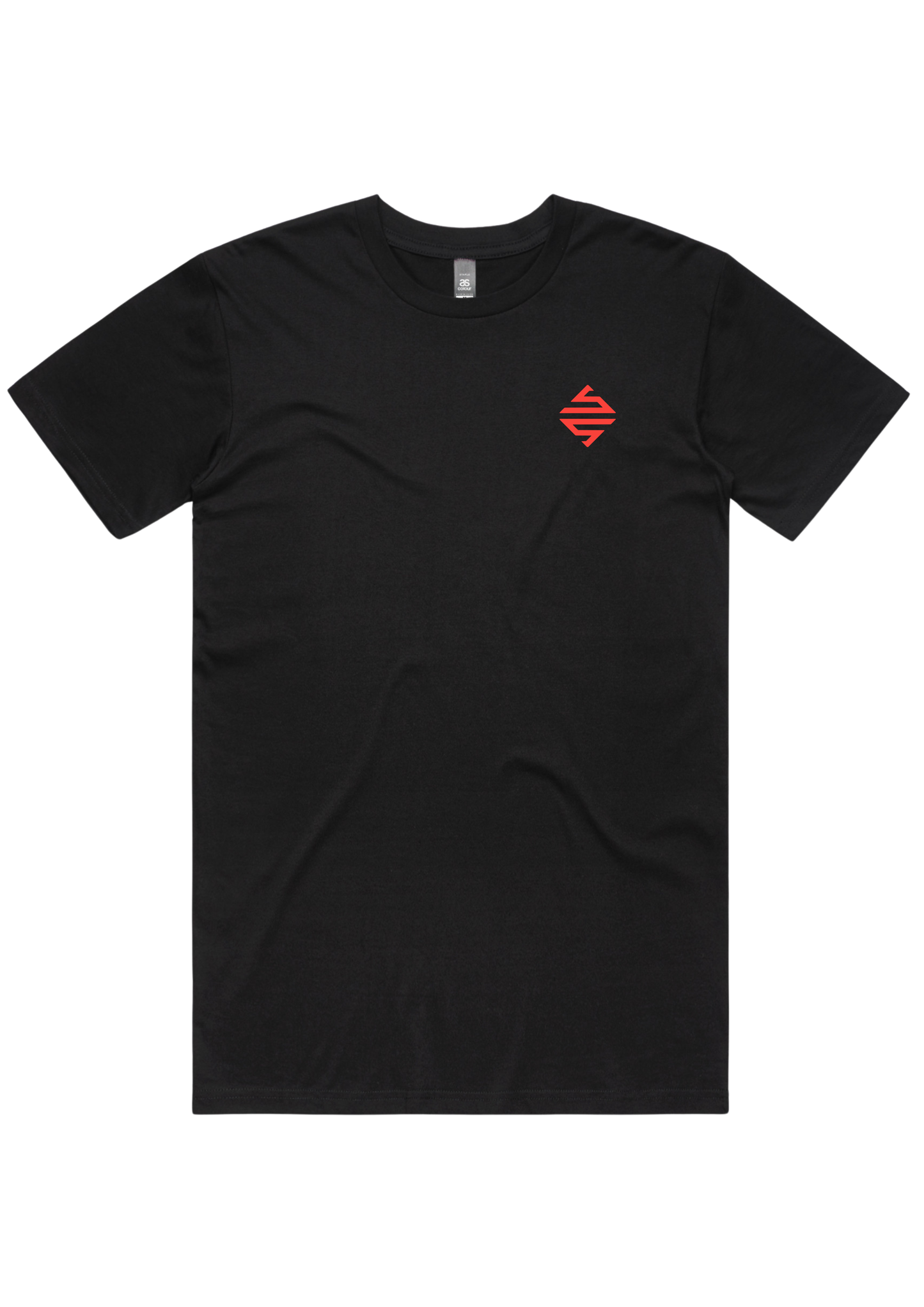 SS - Staple Tee Printed