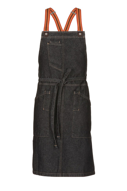 Berkeley Bib Snap Apron