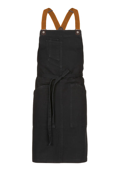 Berkeley Bib Snap Apron