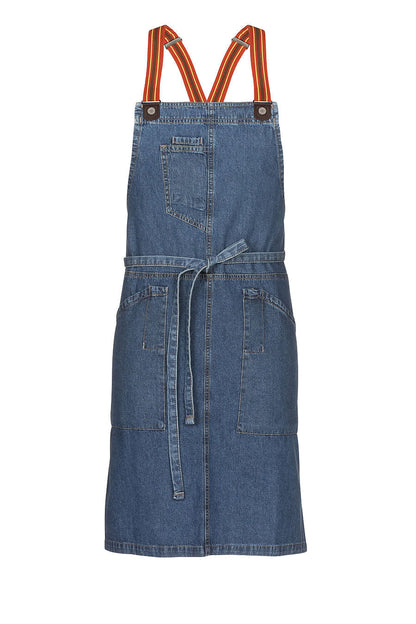 Berkeley Bib Snap Apron