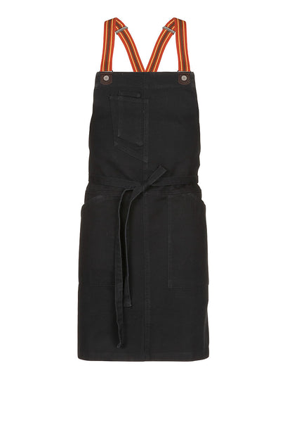 Berkeley Petite Bib Snap Apron