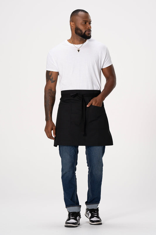 Lockharte Waist Apron Bundle