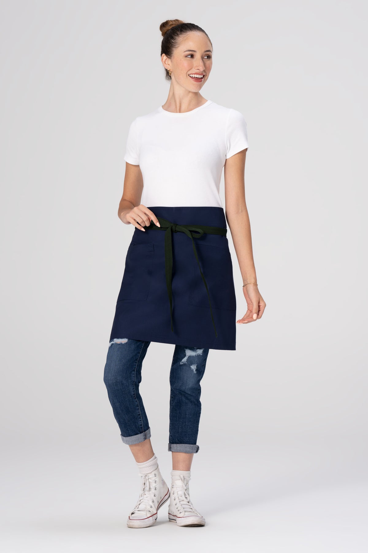 Lockharte Waist Apron Bundle