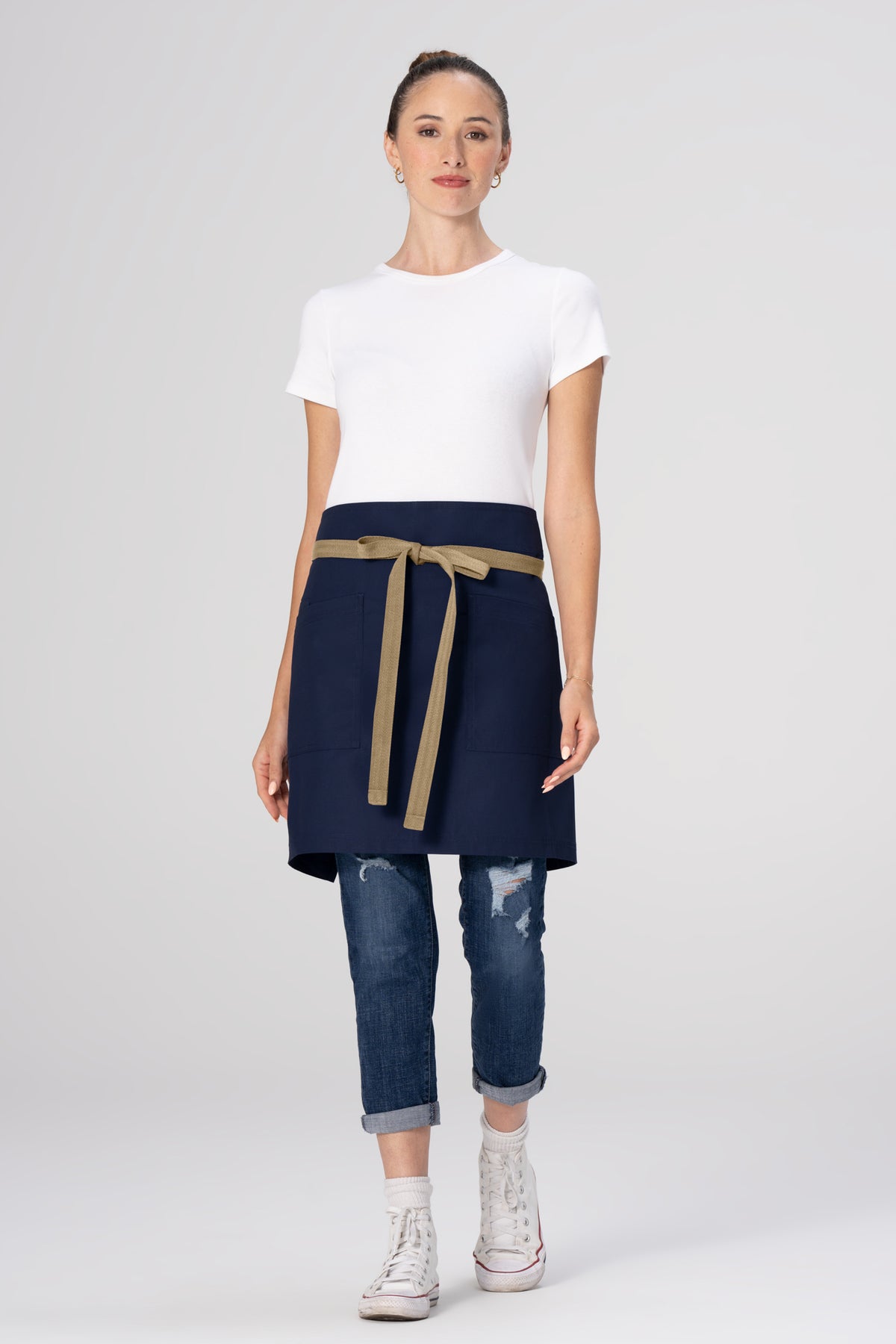 Lockharte Waist Apron Bundle
