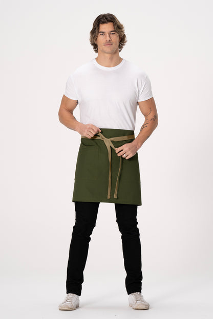Lockharte Waist Apron Bundle