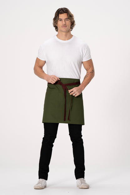 Lockharte Waist Apron Bundle