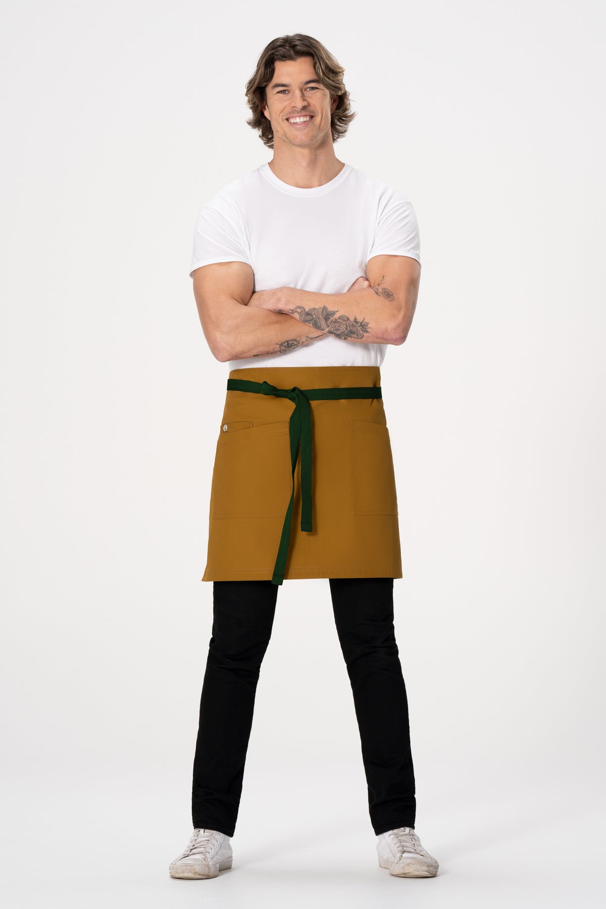 Lockharte Waist Apron Bundle