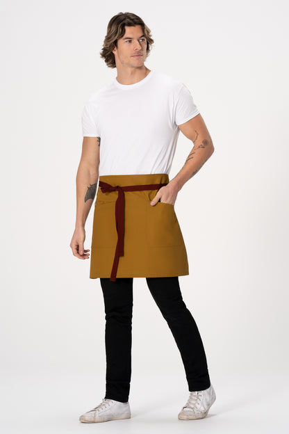 Lockharte Waist Apron Bundle