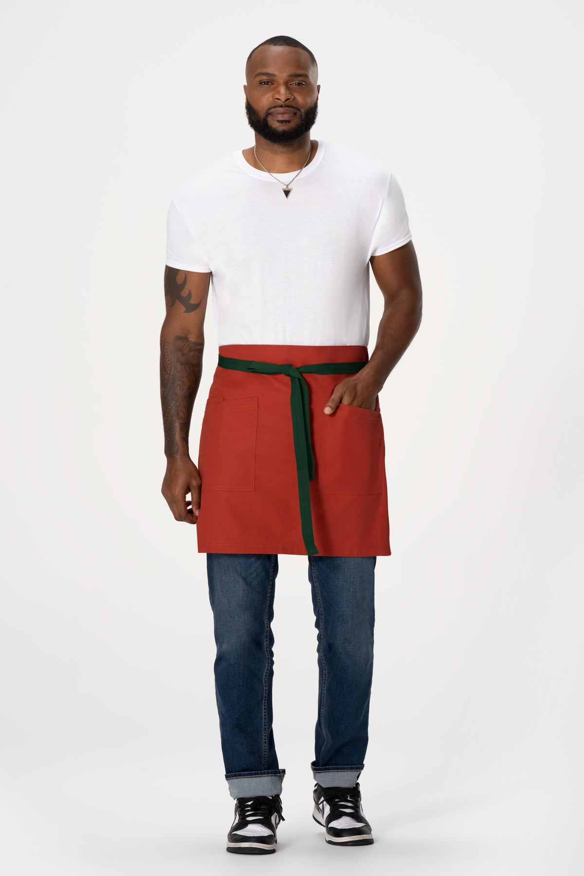 Lockharte Waist Apron Bundle