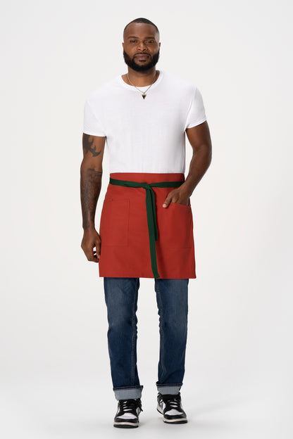 Lockharte Waist Apron Bundle