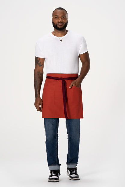 Lockharte Waist Apron Bundle