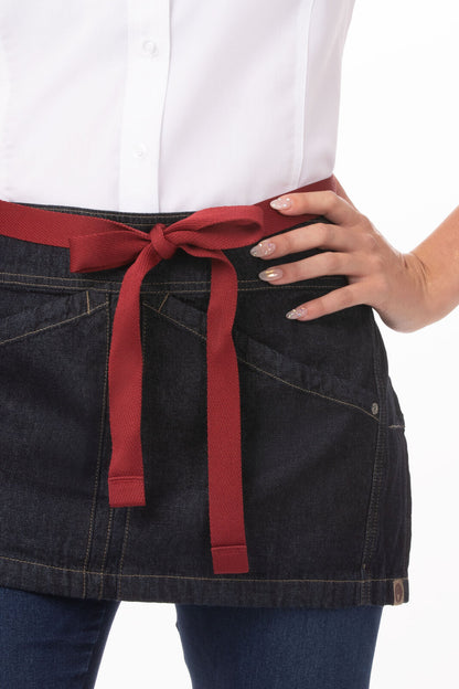 Berkeley Snap-On Waist Ties