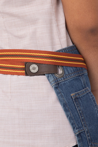 Berkeley Snap-On Waist Ties
