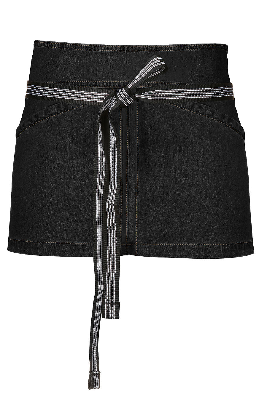 Berkeley Waist Snap Apron