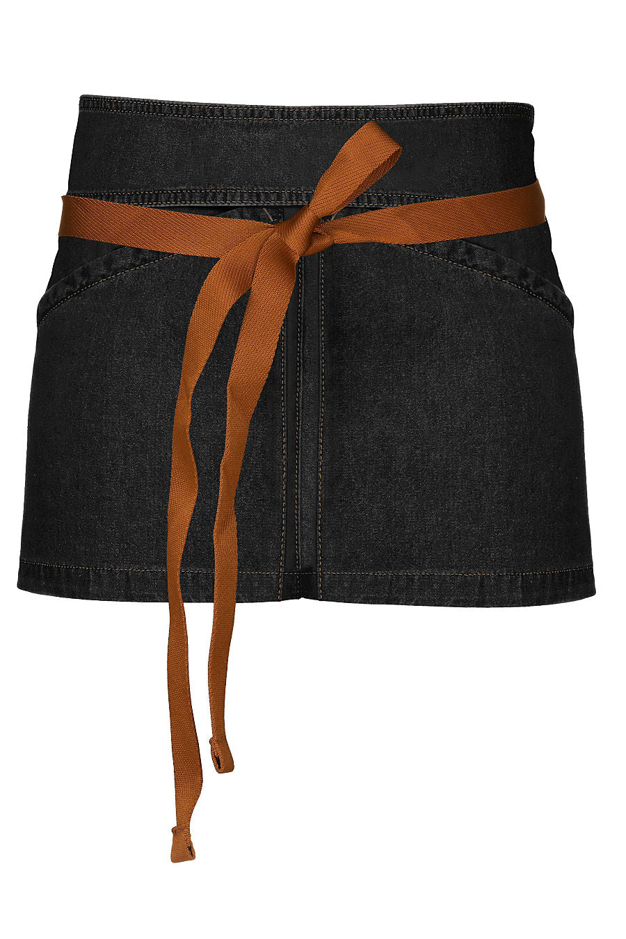 Berkeley Waist Snap Apron