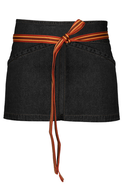 Berkeley Waist Snap Apron