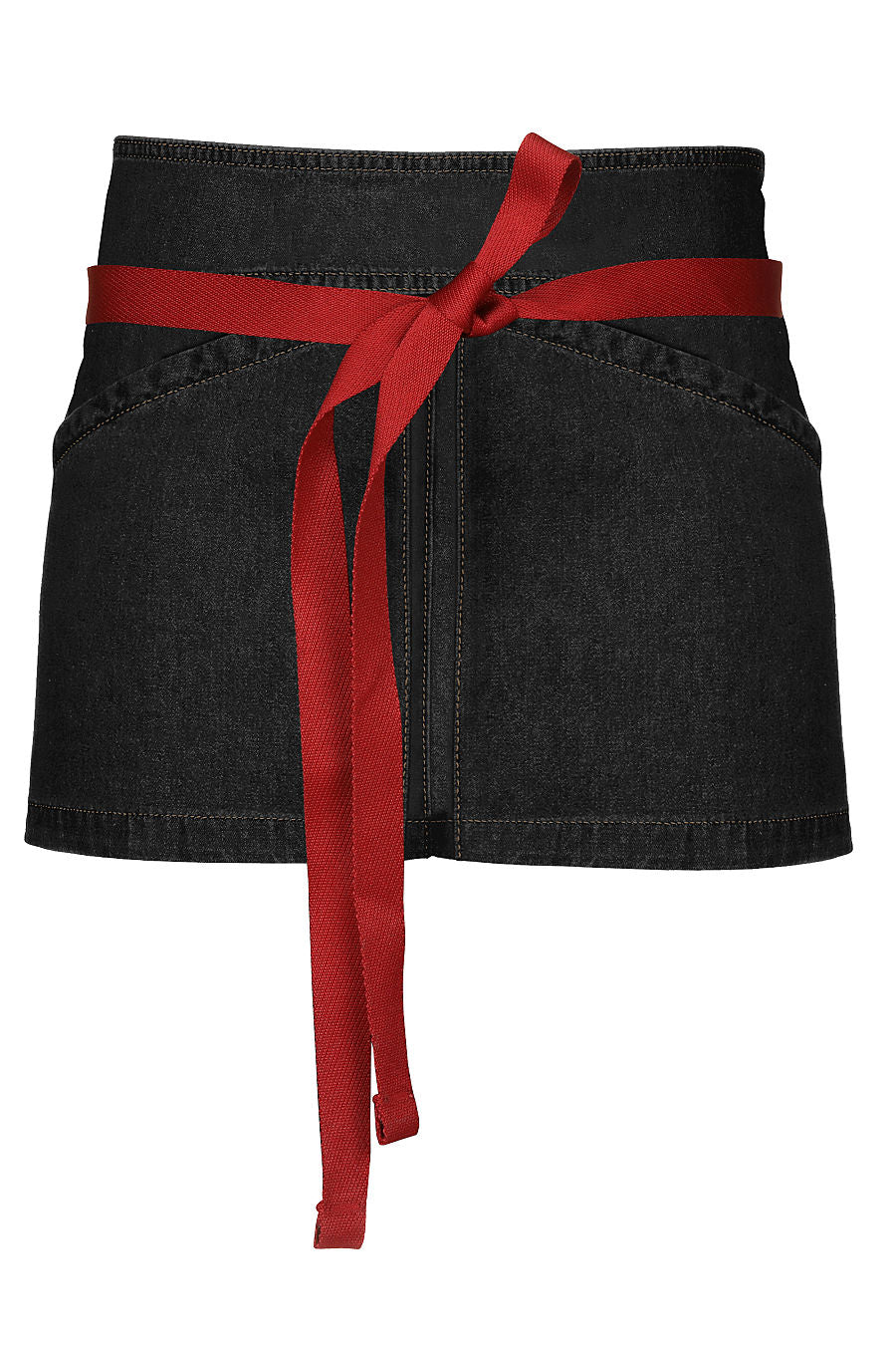 Berkeley Waist Snap Apron
