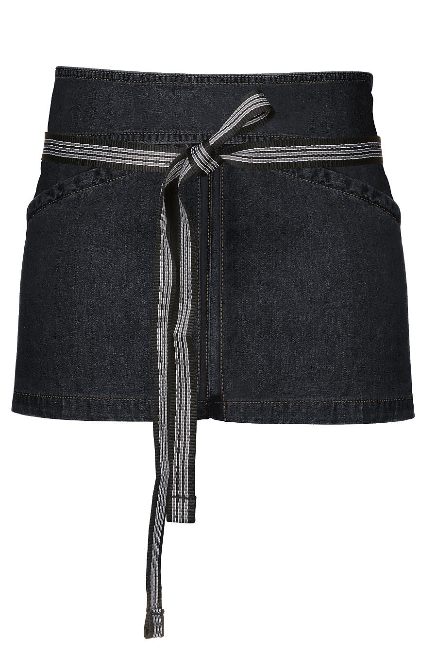 Berkeley Waist Snap Apron