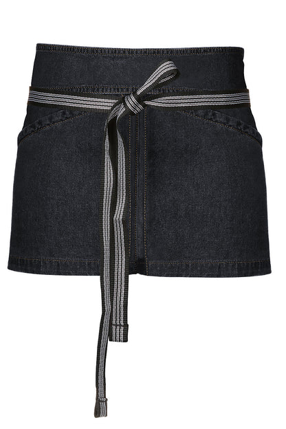 Berkeley Waist Snap Apron