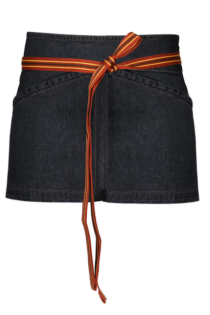Berkeley Waist Snap Apron