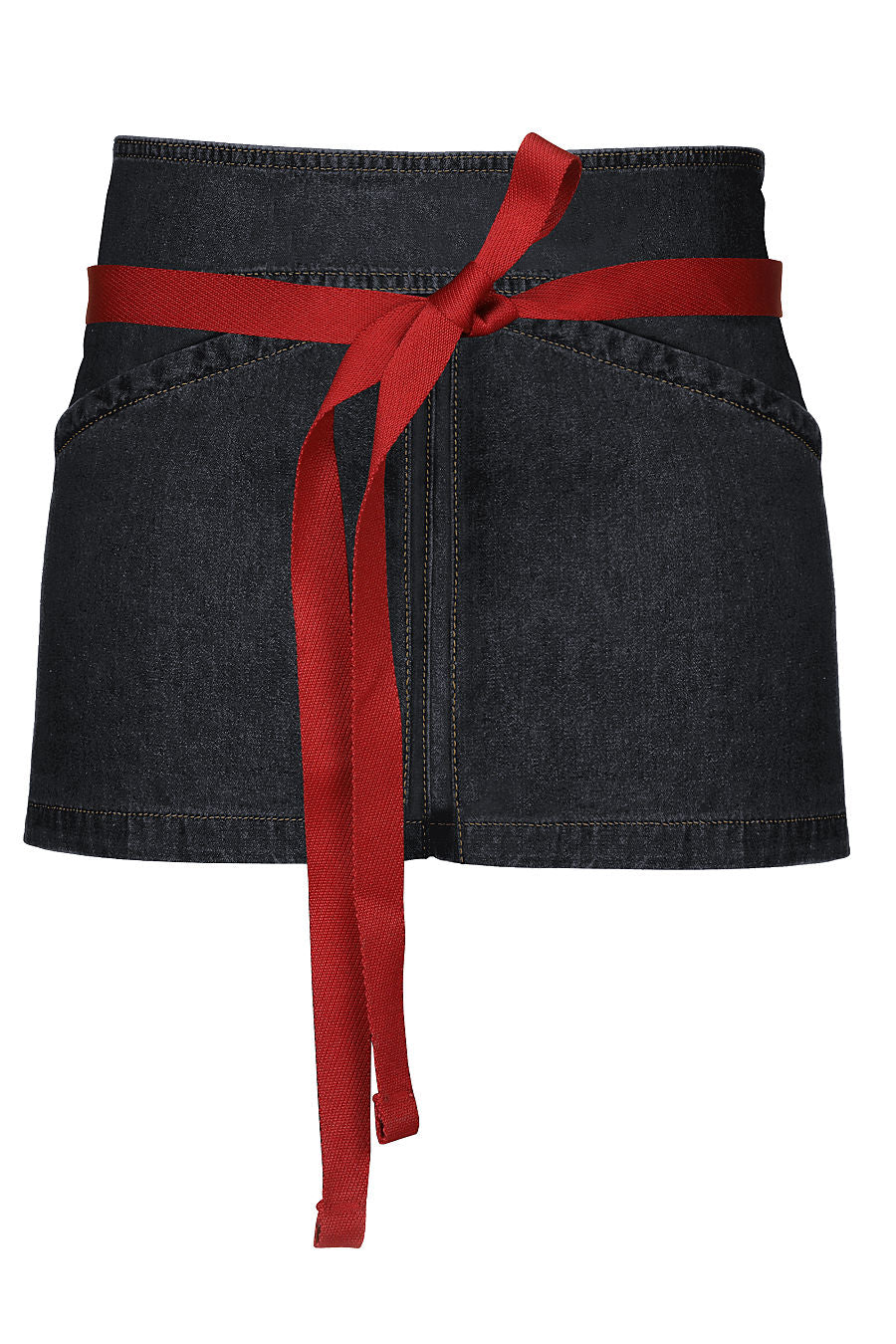 Berkeley Waist Snap Apron
