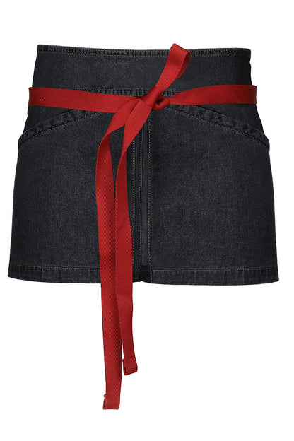 Berkeley Waist Snap Apron