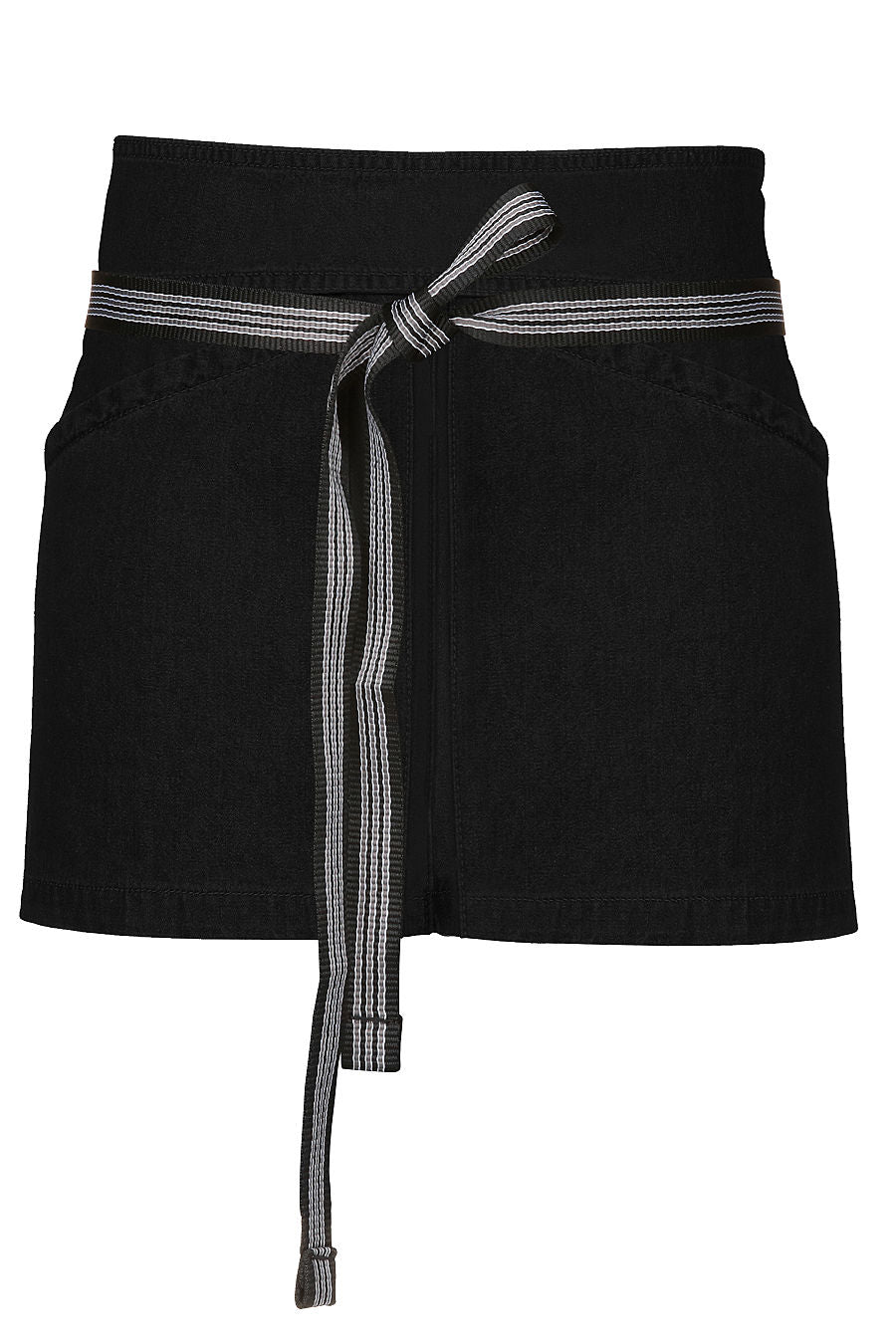 Berkeley Waist Snap Apron