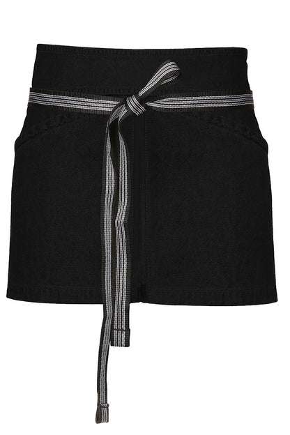 Berkeley Waist Snap Apron