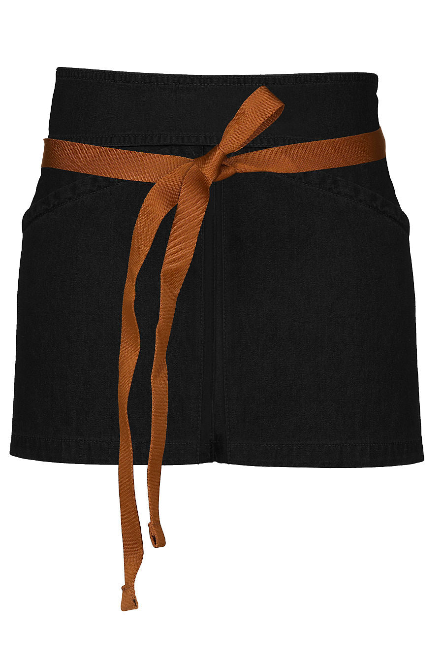 Berkeley Waist Snap Apron