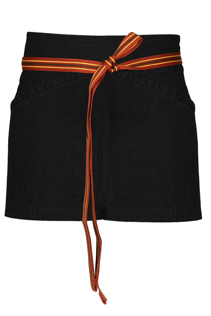 Berkeley Waist Snap Apron