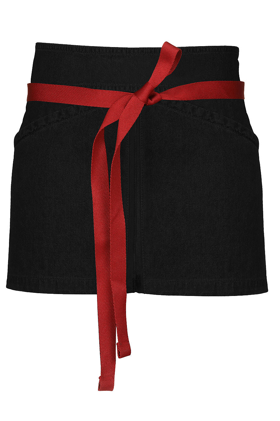 Berkeley Waist Snap Apron
