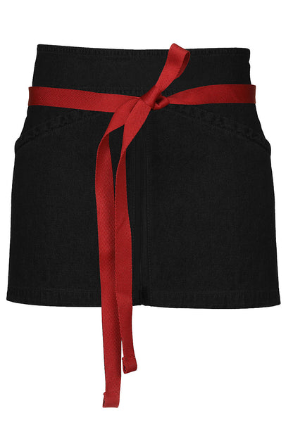 Berkeley Waist Snap Apron