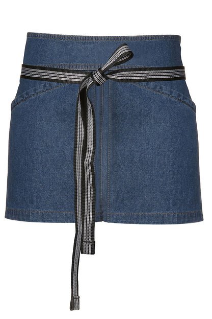 Berkeley Waist Snap Apron